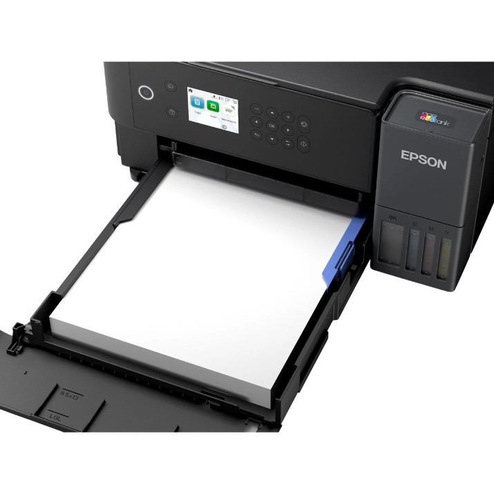 МФУ Epson EcoTank L6360
