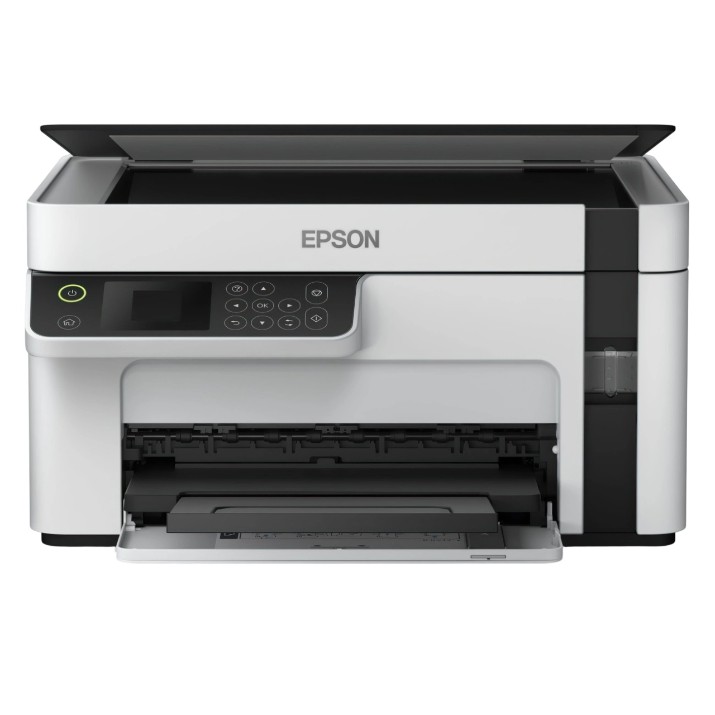 Multifunctional Epson EcoTank M2120 White