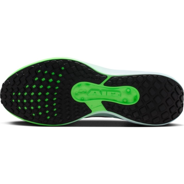 Кроссовки мужские Nike Winflo 11 White/Glacier Blue/Green Strike/Black, s.44.5