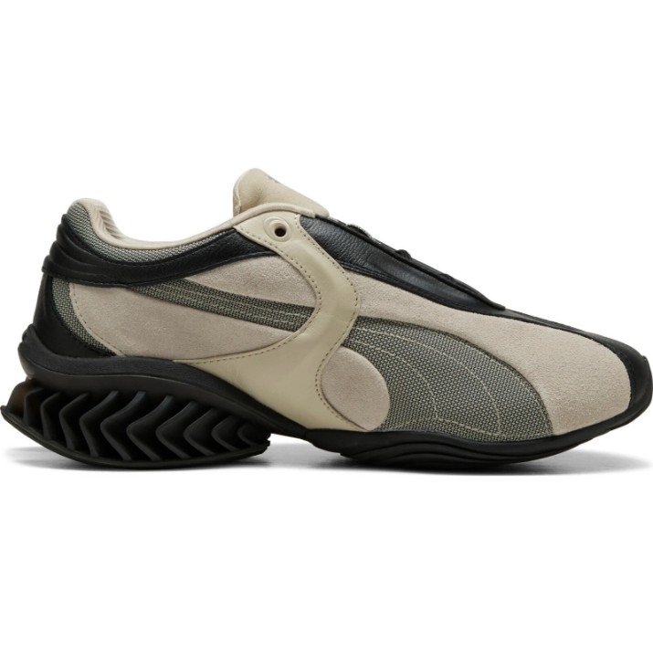 Adidași pentru bărbați Puma Cell Geo 1 Puma Black/Birch Tree, s.42