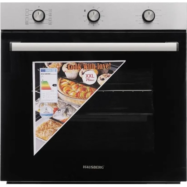 Cuptor electric Hausberg HB-8053IN