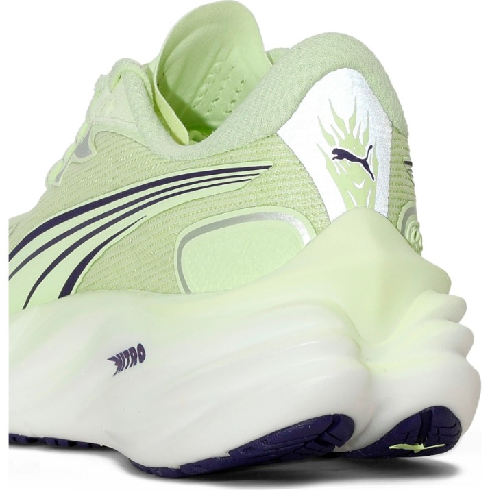 Adidași pentru dame Puma Velocity Nitro 4 Apple Spritz/Deep Plum, s.38.5