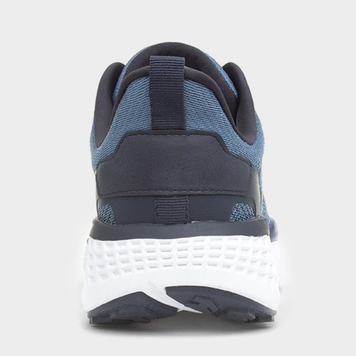 Кроссовки мужские Safety Jogger 609043 Blue, s.41