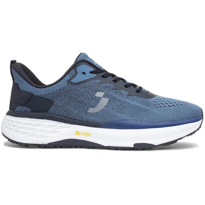 Adidași pentru bărbați Safety Jogger 609043 Blue, s.42