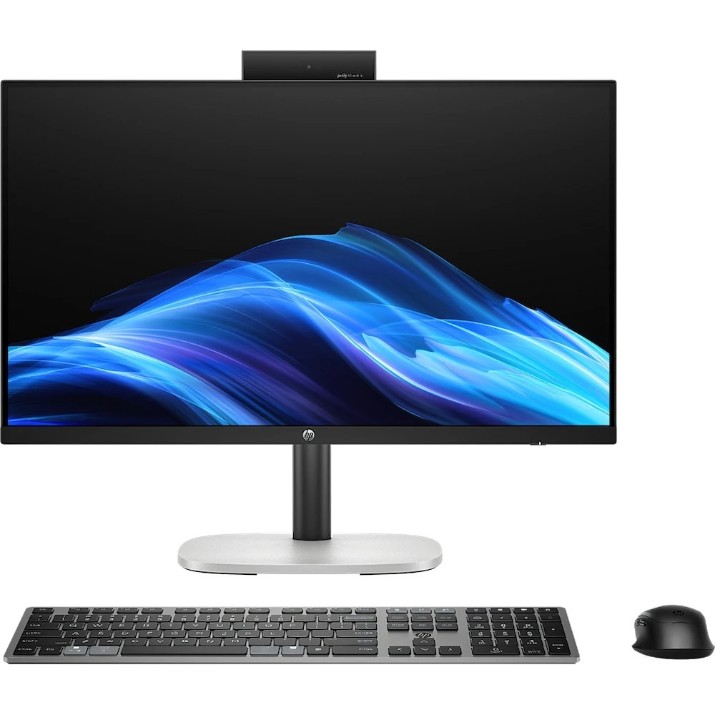 Моноблок Hp ProStudio 4 G1i (BY7G3ET)