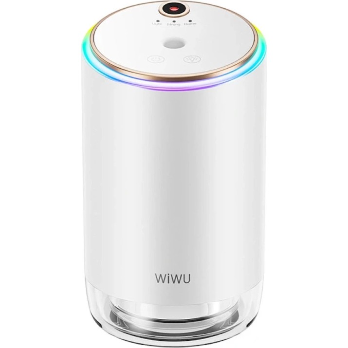 Увлажнитель воздуха WiWU Wi-AR003 White