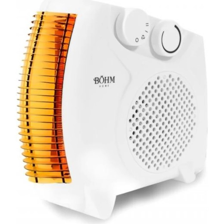 Aeroterma Bohm BFH901