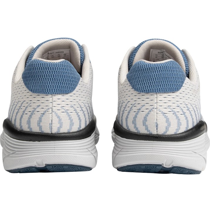 Кроссовки мужские Safety Jogger 623983 Grey, s.45