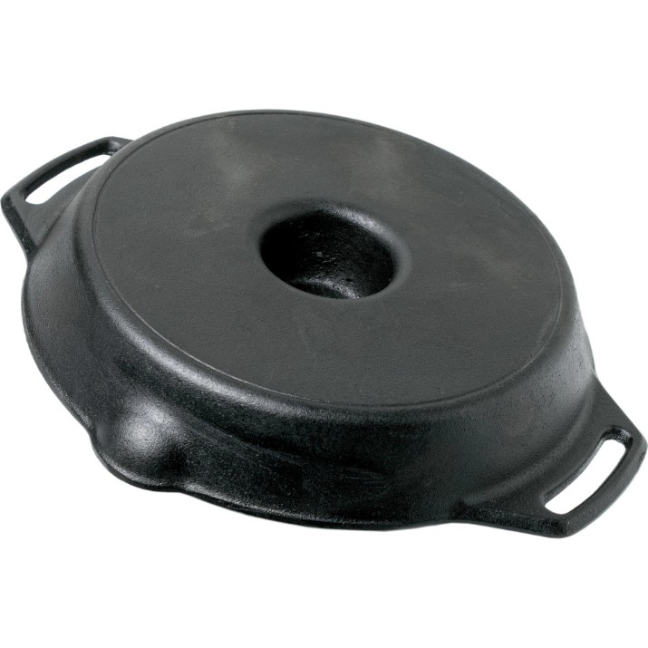Vas termorezistent Petromax Cast Iron Poultry Roaster (CF30)