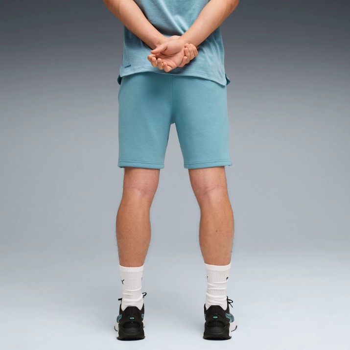 Мужские шорты Puma M Cloudspun 7 Baltic Sea Blue, s.L