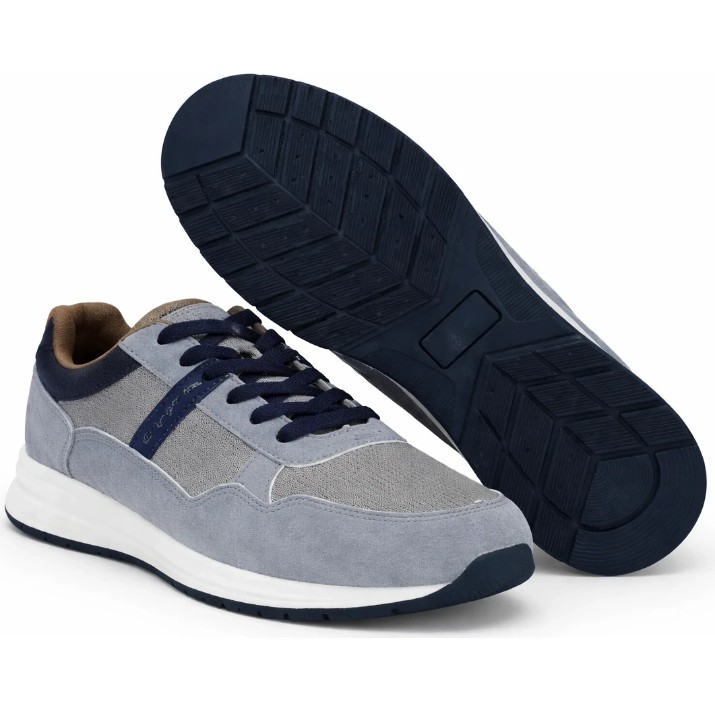 Adidași pentru bărbați Safety Jogger 625992 Grey, s.46