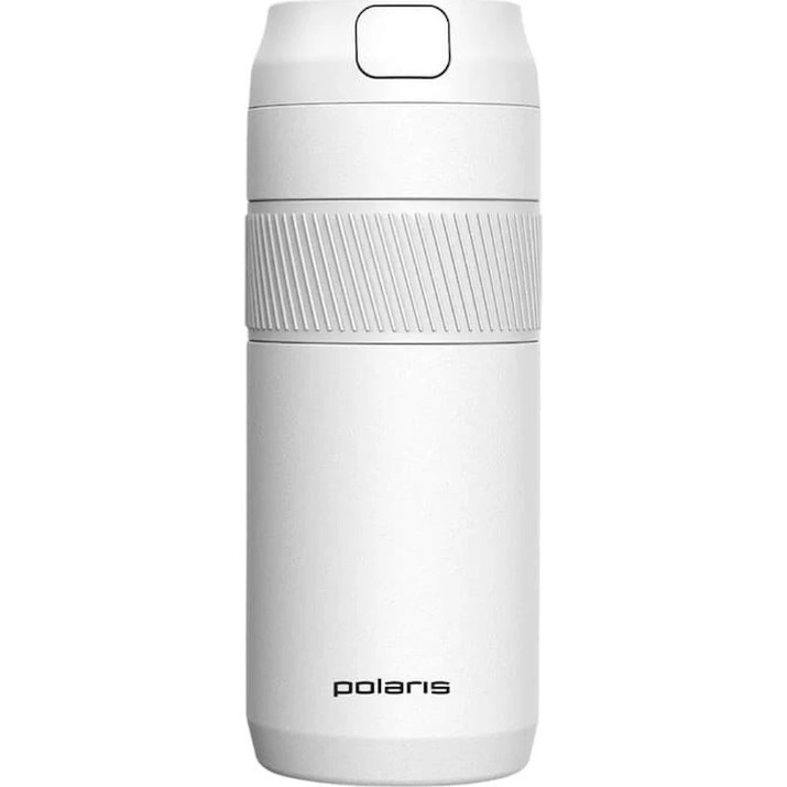 Термокружка Polaris Vita-520TM White