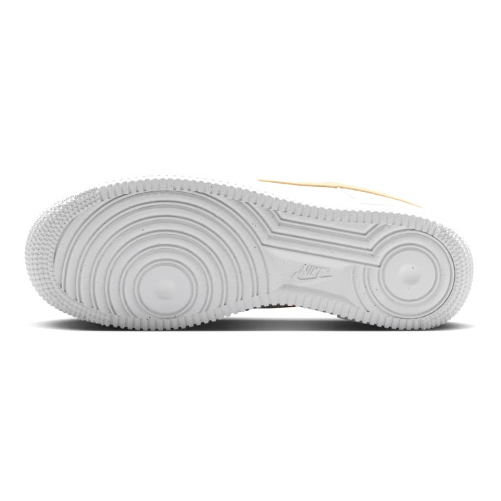 Ghete pentru dame Nike Air Force 1 07 Next Nature White/Linen, s.36