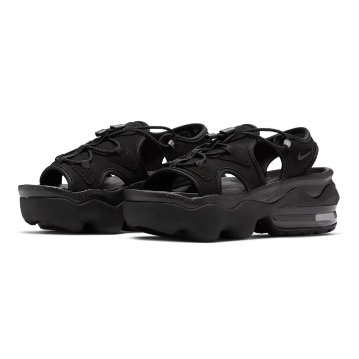 Сандалии женские Nike Air Max Koko Black/Anthracite, s.35.5