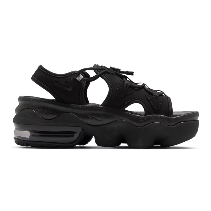 Сандалии женские Nike Air Max Koko Black/Anthracite, s.36.5