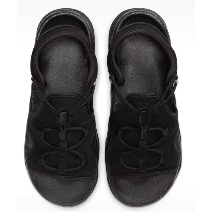 Sandale de dame Nike Air Max Koko Black/Anthracite, s.39