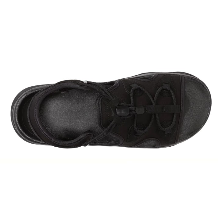 Sandale de dame Nike Air Max Koko Black/Anthracite, s.39