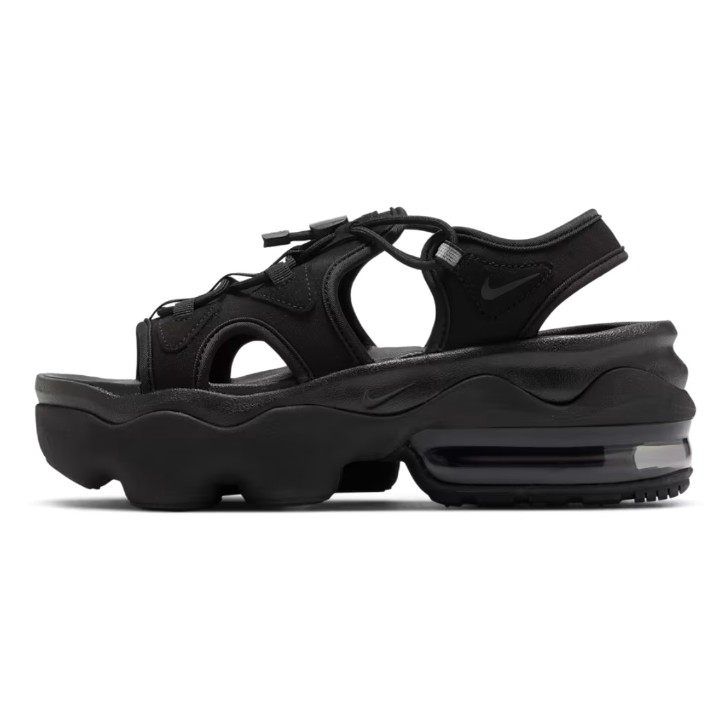 Sandale de dame Nike Air Max Koko Black/Anthracite, s.40.5