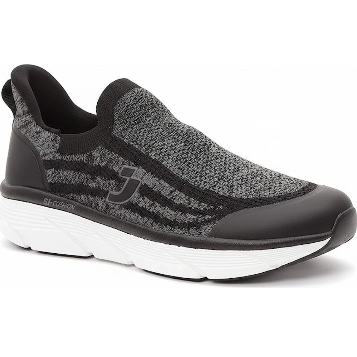 Кроссовки мужские Safety Jogger 626423 Black, s.41