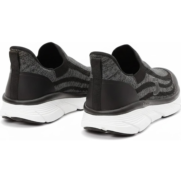 Кроссовки мужские Safety Jogger 626423 Black, s.41