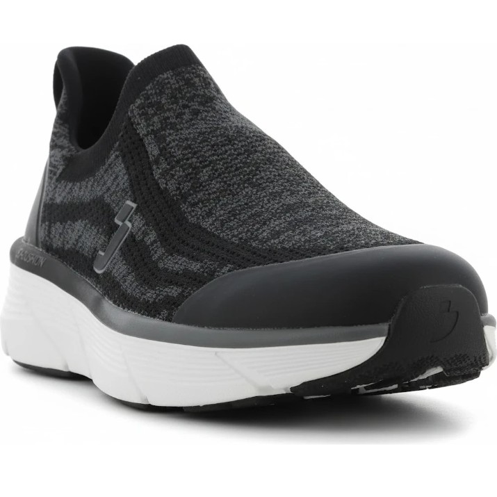 Кроссовки мужские Safety Jogger 626423 Black, s.41