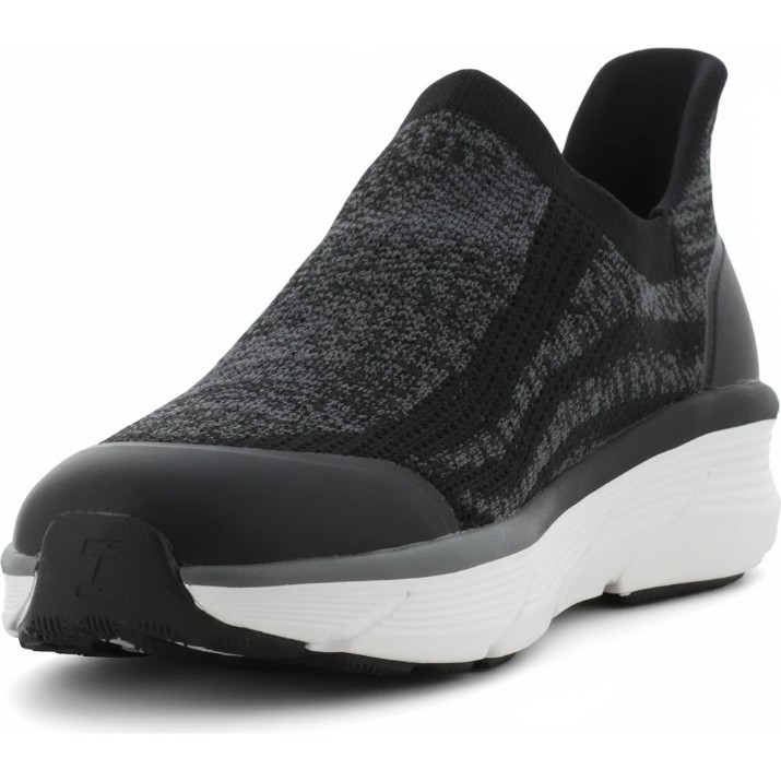 Кроссовки мужские Safety Jogger 626423 Black, s.41