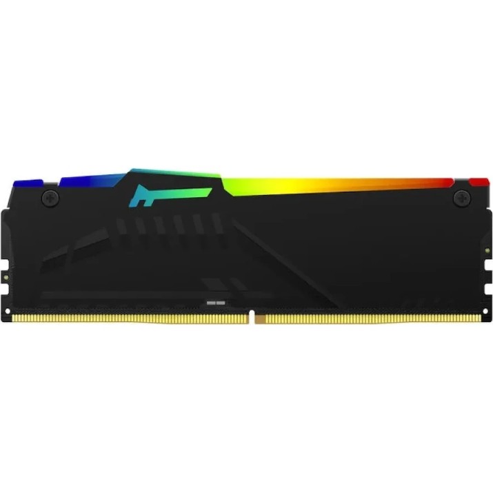 Memorie Kingston Fury Beast 16Gb DDR5-6000MHz (KF560C36BBE2A-16)