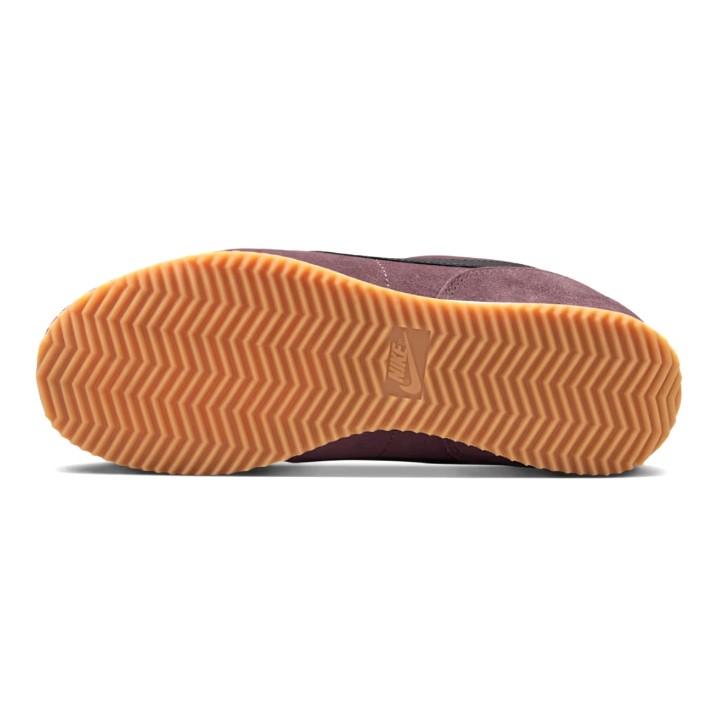 Adidași pentru dame Nike Cortez Tattoo/Sail/Gum Light Brown/Black, s.36