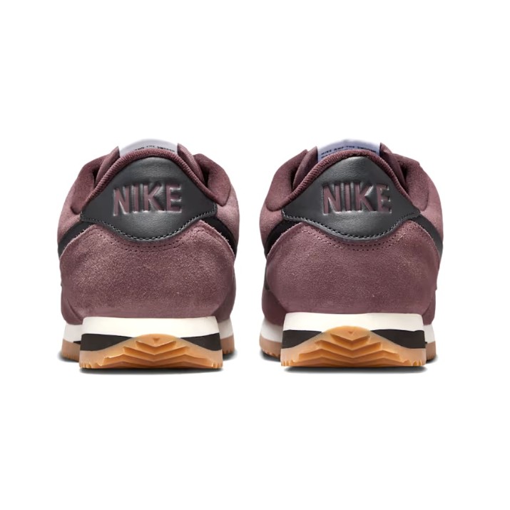 Adidași pentru dame Nike Cortez Tattoo/Sail/Gum Light Brown/Black, s.36