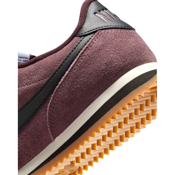 Кроссовки женские Nike Cortez Tattoo/Sail/Gum Light Brown/Black, s.38