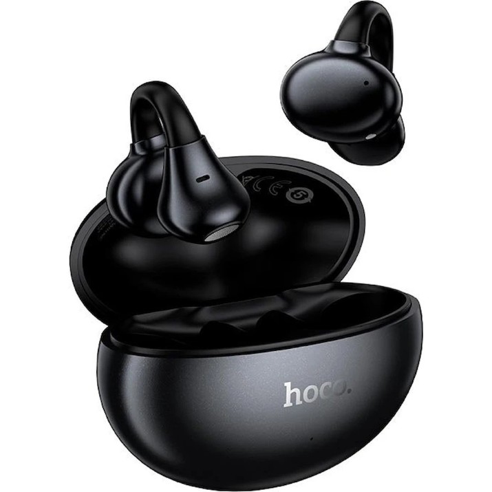 Căşti Hoco EA8 Warm Metal Gray