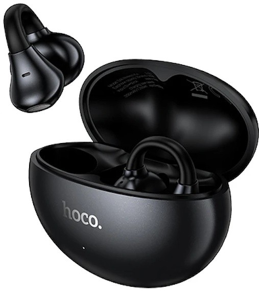 Căşti Hoco EA8 Warm Metal Gray