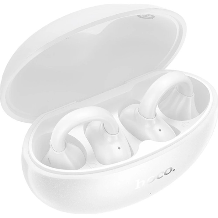 Căşti Hoco EA8 Warm White