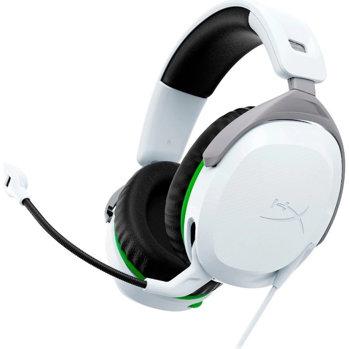 Наушники HyperX CloudX Stinger 2 GAM HS Xbox
