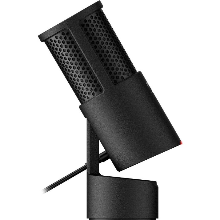 Микрофон HyperX SoloCast 2 Black (AR0A0AA)