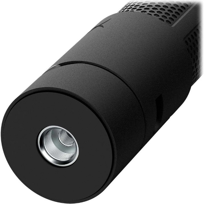 Микрофон HyperX SoloCast 2 Black (AR0A0AA)