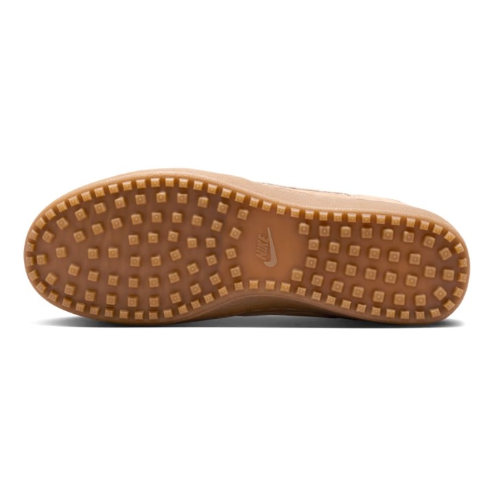 Кеды женские Nike Field General Linen/Rattan/Gum Dark Brown/Sail, s.39