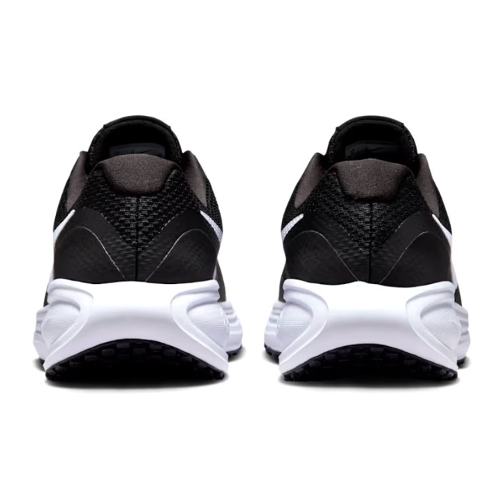 Adidași pentru dame Nike Revolution 8 Black/Iron Grey/White, s.36.5