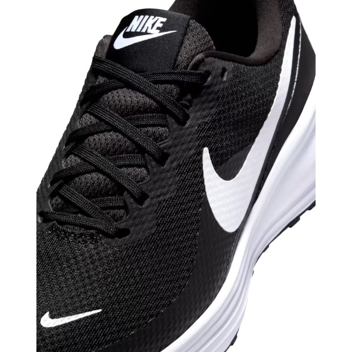 Adidași pentru dame Nike Revolution 8 Black/Iron Grey/White, s.38