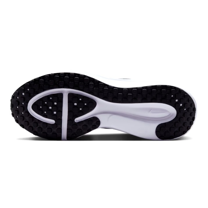 Кроссовки женские Nike Revolution 8 Black/Iron Grey/White, s.38.5