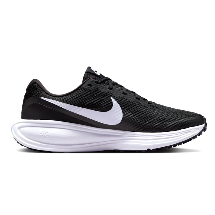 Кроссовки женские Nike Revolution 8 Black/Iron Grey/White, s.39
