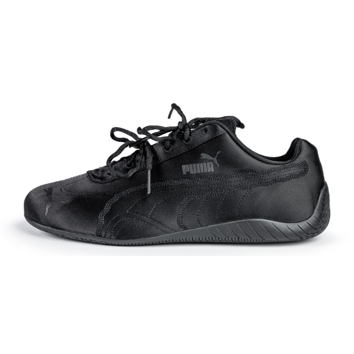 Adidași pentru dame Puma Speedcat Venus Puma Black, s.35.5