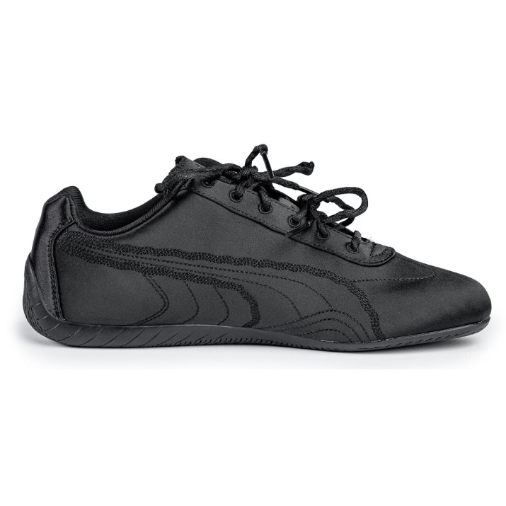 Кроссовки женские Puma Speedcat Venus Puma Black, s.38.5