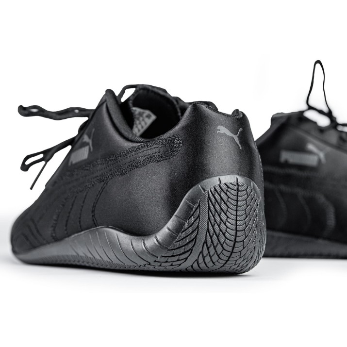 Adidași pentru dame Puma Speedcat Venus Puma Black, s.38.5