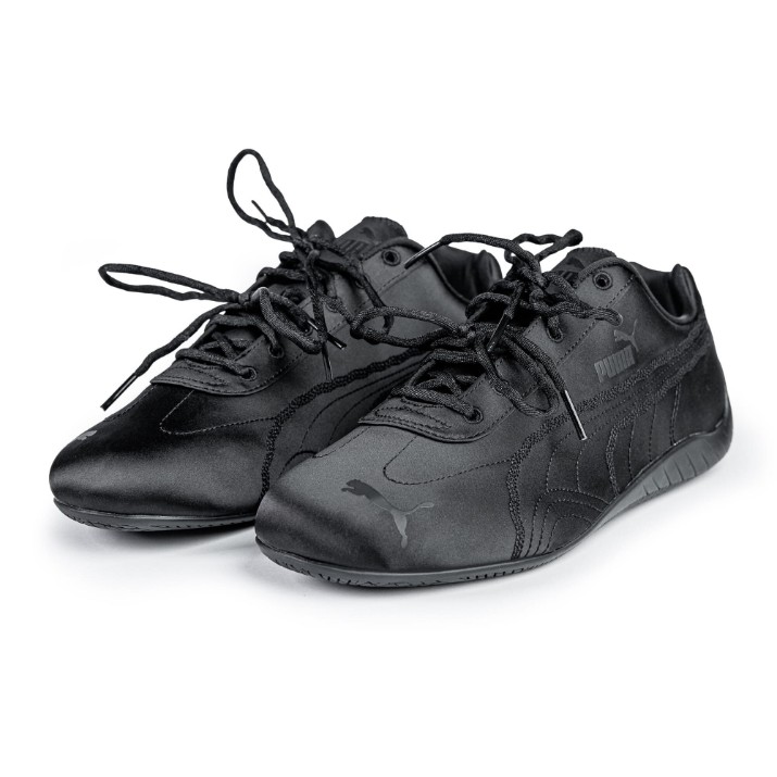 Кроссовки женские Puma Speedcat Venus Puma Black, s.40