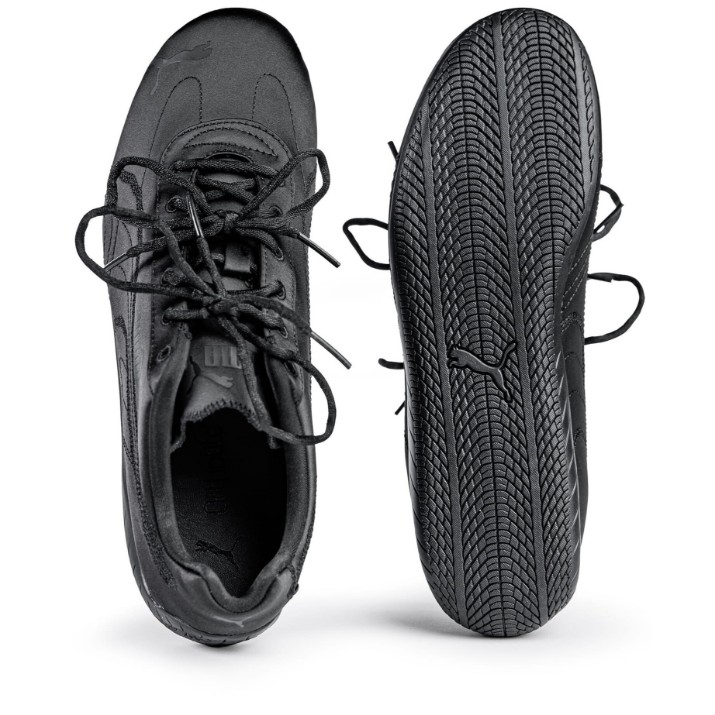Кроссовки женские Puma Speedcat Venus Puma Black, s.40