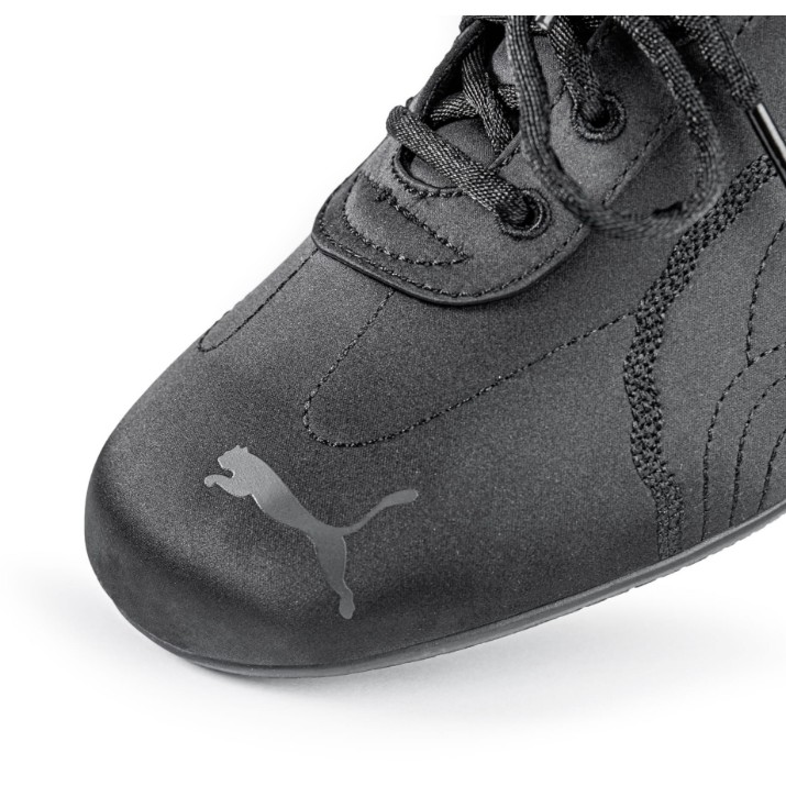 Кроссовки женские Puma Speedcat Venus Puma Black, s.40