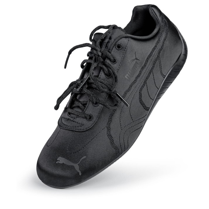 Кроссовки женские Puma Speedcat Venus Puma Black, s.40