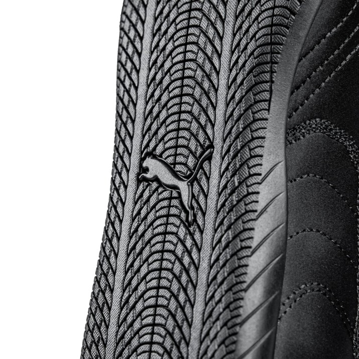 Кроссовки женские Puma Speedcat Venus Puma Black, s.40