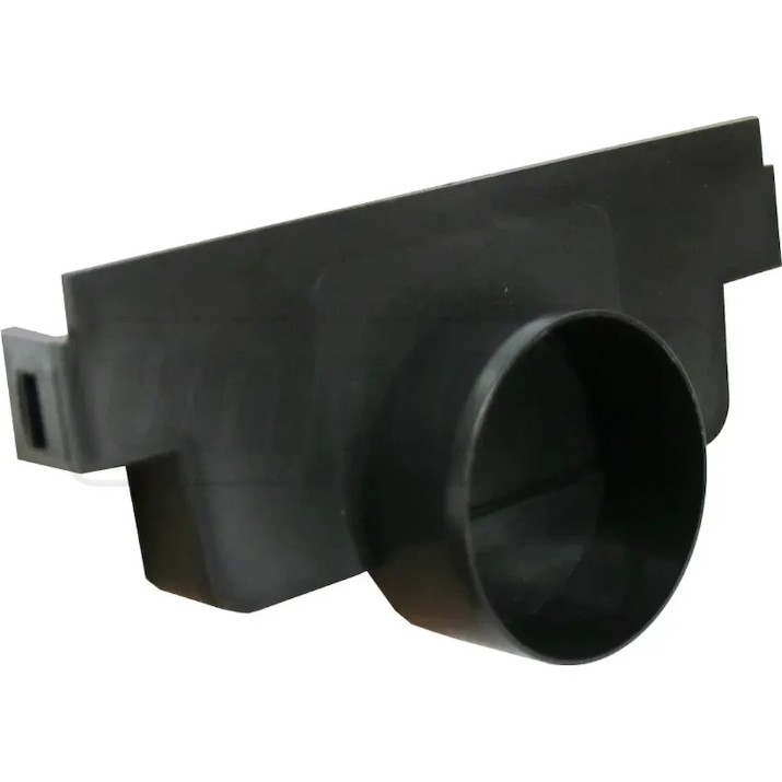 Dop-scurgere pentru rigola ZMM Maxpol 16518